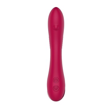 SPARKLING SLIDING BEAD VIBRATOR CECILIA